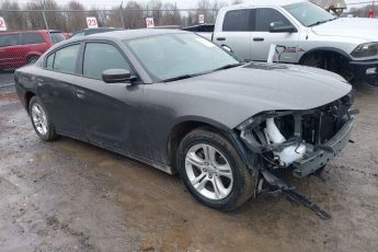 2C3CDXBG4NH188923 | 2022 DODGE CHARGER