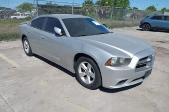 2C3CDXBG5CH112544 | 2012 DODGE CHARGER