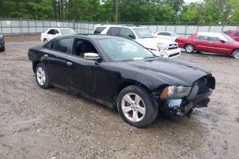 2C3CDXBG5DH742906 | 2013 DODGE CHARGER