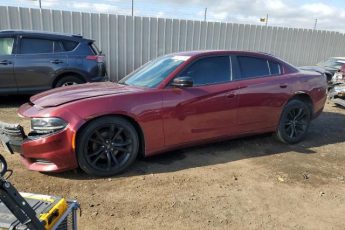 2C3CDXBG5HH642679 | 2017 DODGE CHARGER SE