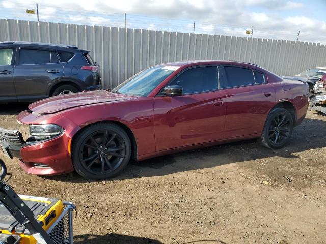 2C3CDXBG5HH642679 | 2017 DODGE CHARGER SE