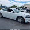 2C3CDXHG4NH221376 | 2022 DODGE CHARGER GT