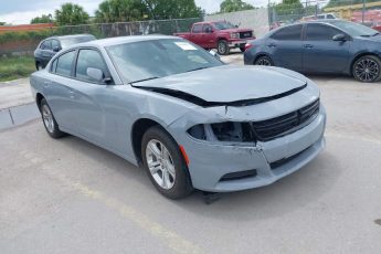 2C3CDXBG5NH239491 | 2022 DODGE CHARGER