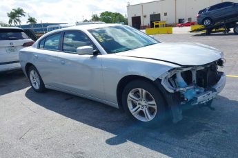 2C3CDXBG5NH261605 | 2022 DODGE CHARGER