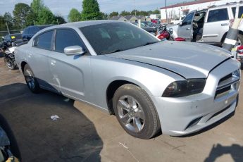 2C3CDXBG6CH189620 | 2012 DODGE CHARGER