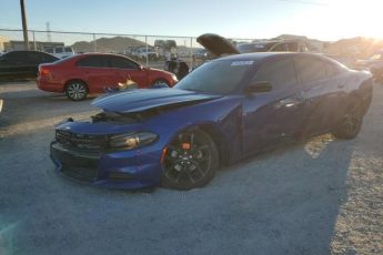 2C3CDXBG6MH659839 | 2021 DODGE CHARGER SX