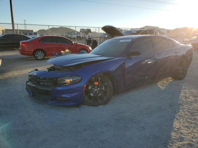 2C3CDXBG6MH659839 | 2021 DODGE CHARGER SX