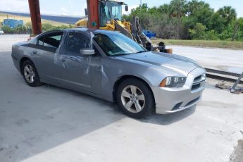 2C3CDXBG7DH582723 | 2013 DODGE CHARGER