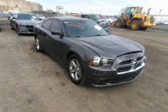 2C3CDXBG7EH189497 | 2014 DODGE CHARGER