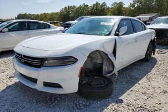 2C3CDXBG7HH548044 | 2017 DODGE CHARGER SE