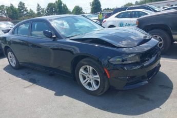 2C3CDXBG7NH259158 | 2022 DODGE CHARGER