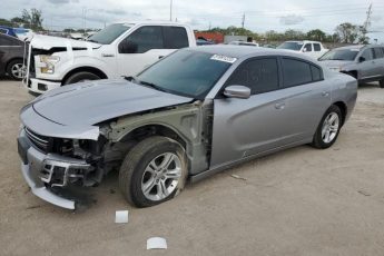 2C3CDXBG8GH109496 | 2016 Dodge charger se