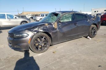 2C3CDXBG8LH207647 | 2020 Dodge charger sxt