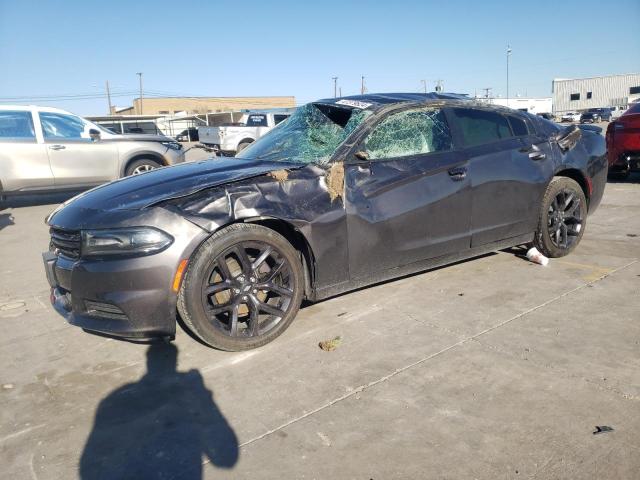 2C3CDXBG8LH207647 | 2020 Dodge charger sxt