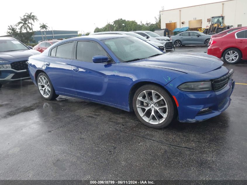 2C3CDXBG8MH648471 | 2021 DODGE CHARGER