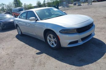 2C3CDXBG8NH152779 | 2022 DODGE CHARGER