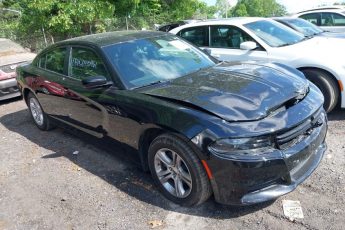 2C3CDXBG8NH255491 | 2022 DODGE CHARGER