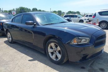 2C3CDXBG9CH255237 | 2012 DODGE CHARGER