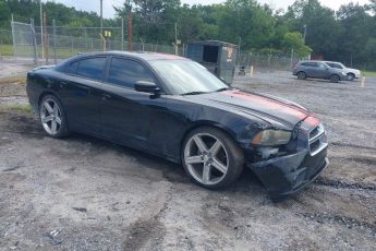 2C3CDXBG9DH522636 | 2013 DODGE CHARGER