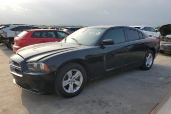 2C3CDXBG9EH363232 | 2014 Dodge charger se