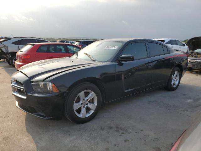 2C3CDXBG9EH363232 | 2014 Dodge charger se