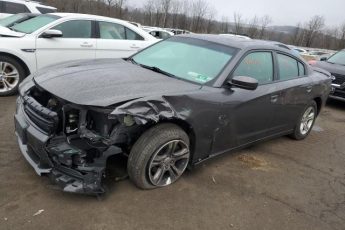 2C3CDXBG9KH636455 | 2019 DODGE CHARGER SX