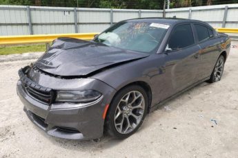 2C3CDXBG9LH149953 | 2020 DODGE CHARGER SX