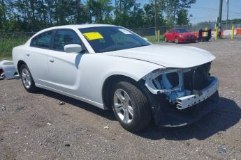 2C3CDXBG9NH172619 | 2022 DODGE CHARGER