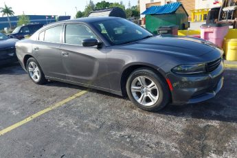 2C3CDXBG9NH220085 | 2022 DODGE CHARGER