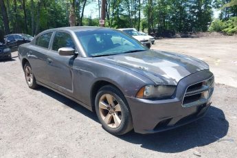 2C3CDXBGXDH694805 | 2013 DODGE CHARGER