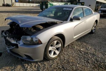 2C3CDXBGXEH192345 | 2014 DODGE CHARGER SE