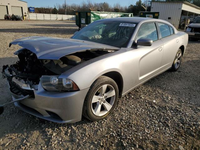 2C3CDXBGXEH192345 | 2014 DODGE CHARGER SE