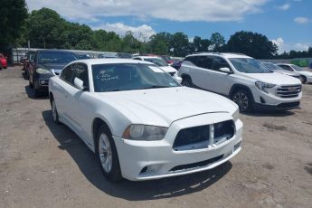 2C3CDXBGXEH252060 | 2014 DODGE CHARGER