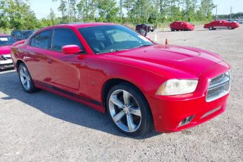 2C3CDXCT0DH582817 | 2013 DODGE CHARGER