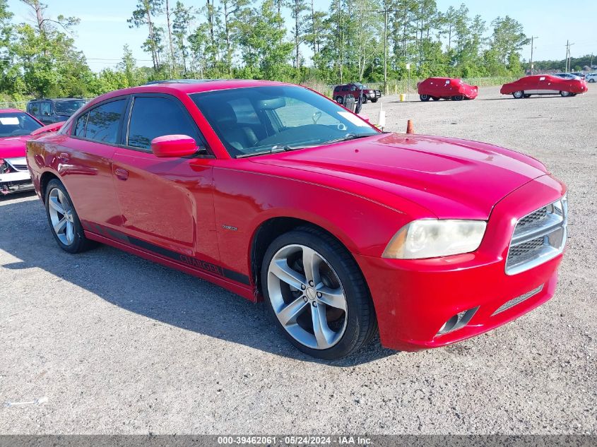 2C3CDXCT0DH582817 | 2013 DODGE CHARGER