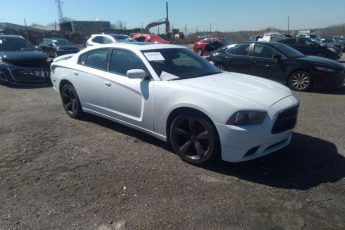 2C3CDXCT1DH726021 | 2013 DODGE CHARGER