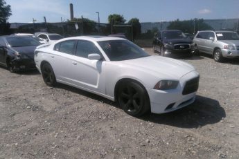 2C3CDXCT1DH726021 | 2013 DODGE CHARGER