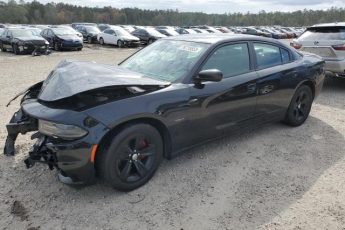 2C3CDXCT1GH303444 | 2016 DODGE CHARGER R/