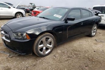 2C3CDXCT2EH330410 | 2014 DODGE CHARGER R/