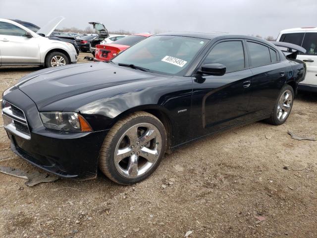 2C3CDXCT2EH330410 | 2014 DODGE CHARGER R/