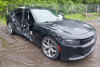 2C3CDXCT3FH886095 | 2015 DODGE CHARGER