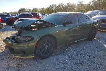 2C3CDXCT3NH235418 | 2022 DODGE CHARGER R/