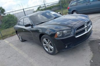 2C3CDXCT4EH146326 | 2014 DODGE CHARGER