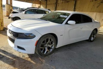 2C3CDXCT4GH115579 | 2016 DODGE CHARGER R/