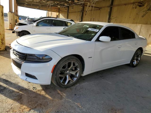 2C3CDXCT4GH115579 | 2016 DODGE CHARGER R/