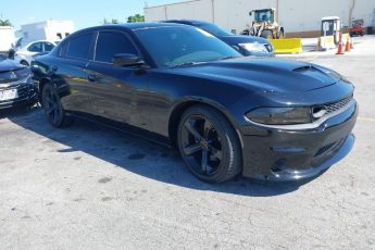 2C3CDXCT5JH150302 | 2018 DODGE CHARGER