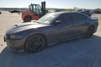 2C3CDXCT6KH541878 | 2019 Dodge charger r/t