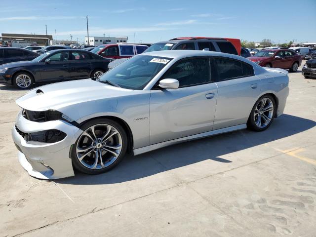 2C3CDXCT6MH584152 | 2021 Dodge charger r/t