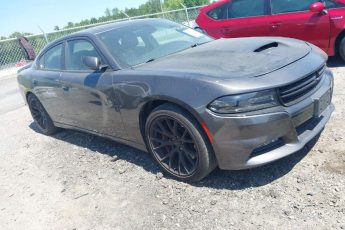 2C3CDXCT7FH893180 | 2015 DODGE CHARGER