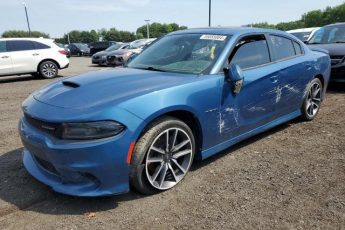 2C3CDXCT7LH155407 | 2020 Dodge charger r/t